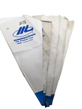 Marshalltown GB690 12" X 24" Blu-Tip Grout Bag *Pack of 5*