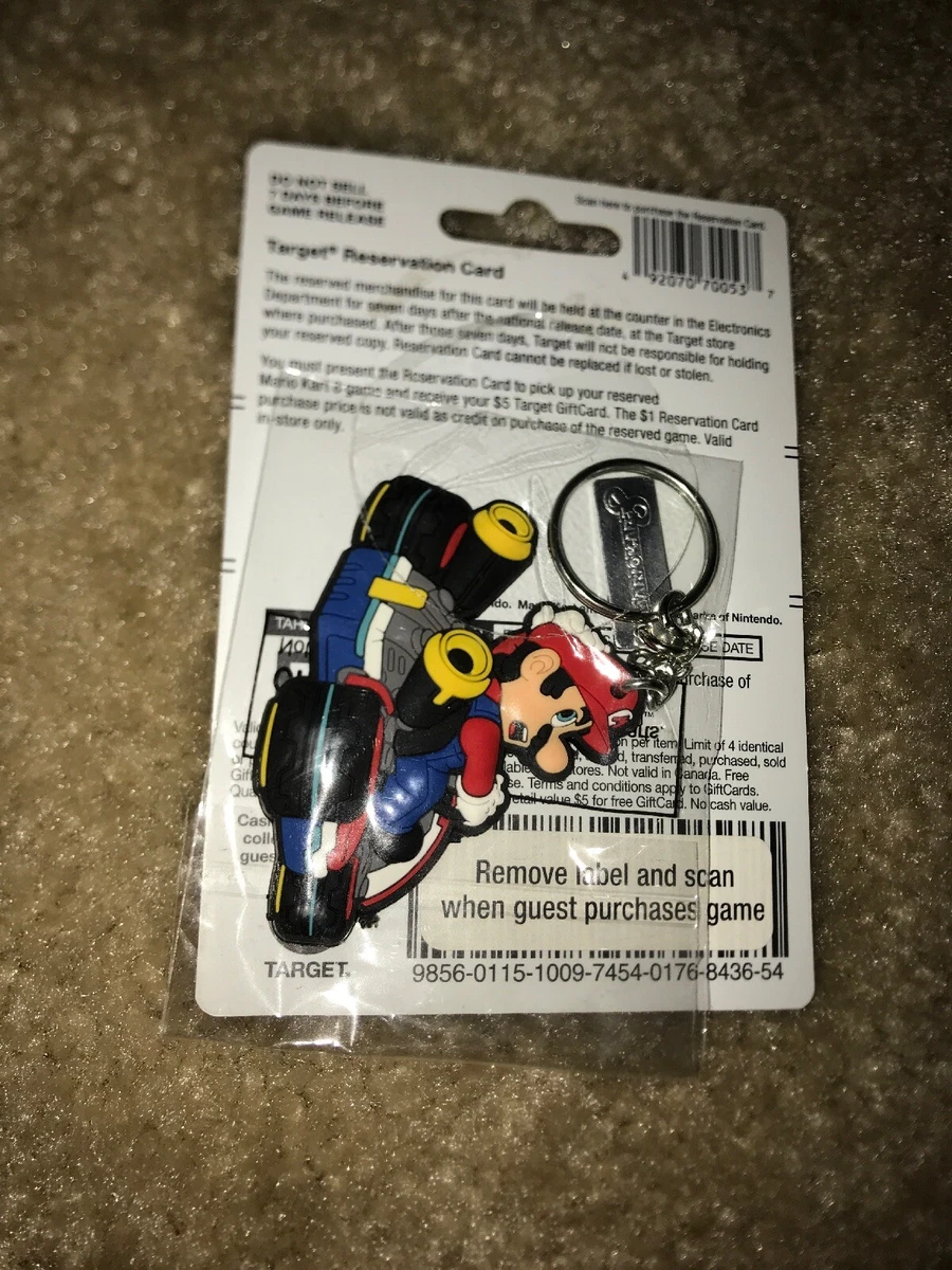Target mario kart 8 deluxe outlet