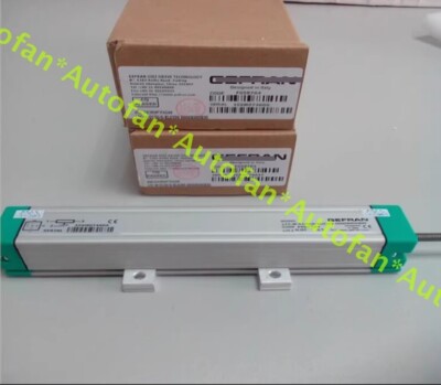ONE Brand NEW Rectilinear Displacement Transducer LT-M-0100-S #F3