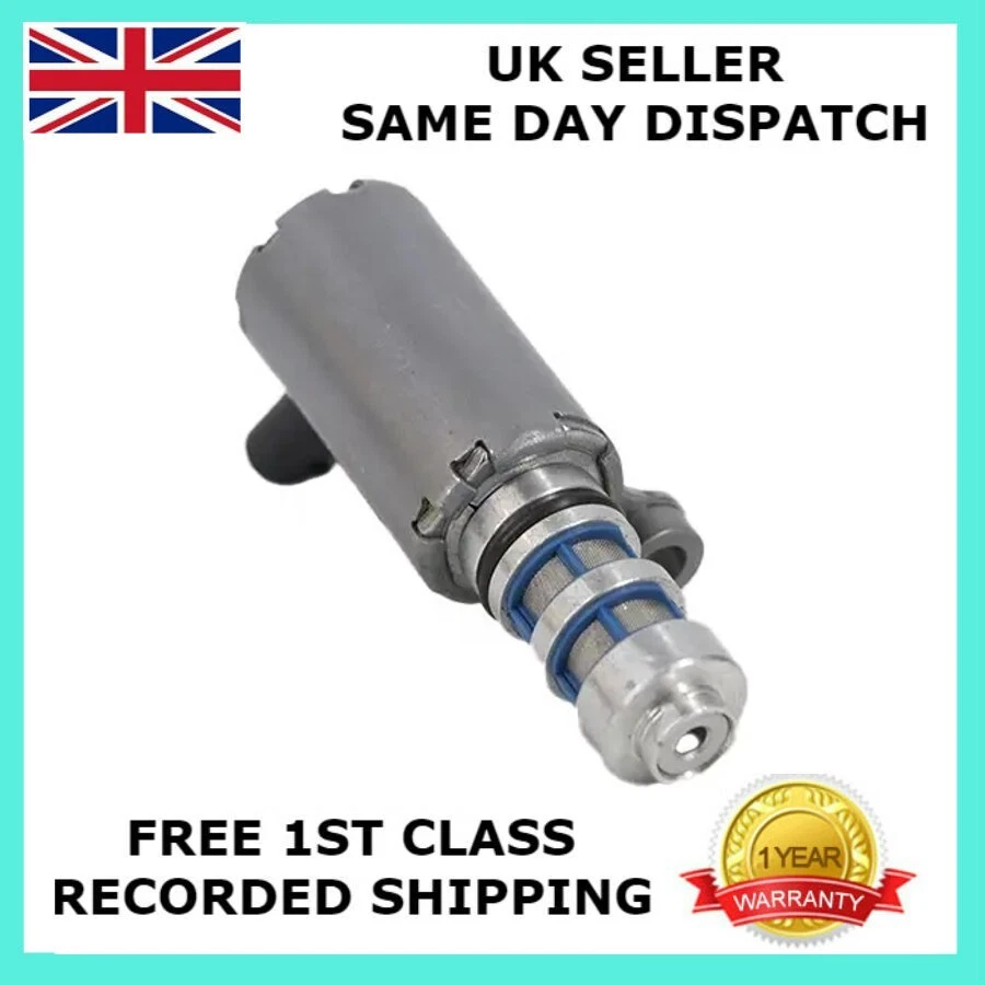 NEW OIL PUMP CONTROL VALVE FOR SKODA OCTAVIA MK3 5E 1.0 TSI 2016-20 04E906455Q - Image 2 of 4