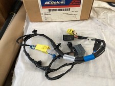 Nos Gm 10349126 Power Seat Wiring Harness 2004-2005 Grand Prix
