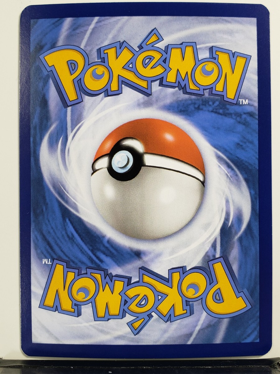 REVERSE HOLO Pikachu 062/193 NM / M - Paldea Evolved Scarlet