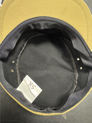 CAPPELLO MILITARE ESERCITO ITALIANO ALPINI MODELLO NORVEGESE MADE IN ITALY