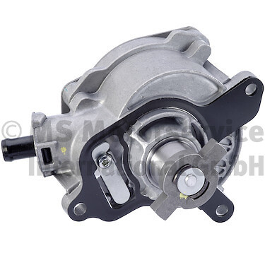 PIERBURG 7.24807.30.0 Vacuum Pump, braking system for ,AUDI,VW