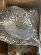 New Axis 5005-041 216FD Drop Ceiling Mount Smoke