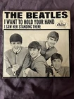 The Beatles 1964 I Want To Hold Your Hand 45 (Original 5112 NM)