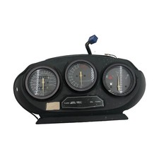 Suzuki GSX 600 F GN72B Speedometer Cockpit Tachometer Instrument
