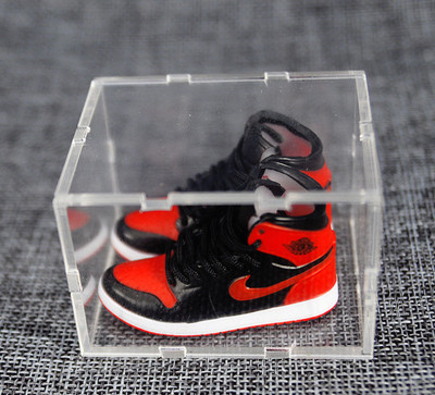 mini nike box