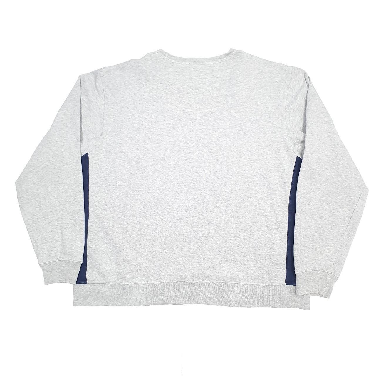 Mens NAUTICA Cotton Crewneck Jumper Sweatshirt XL image 3