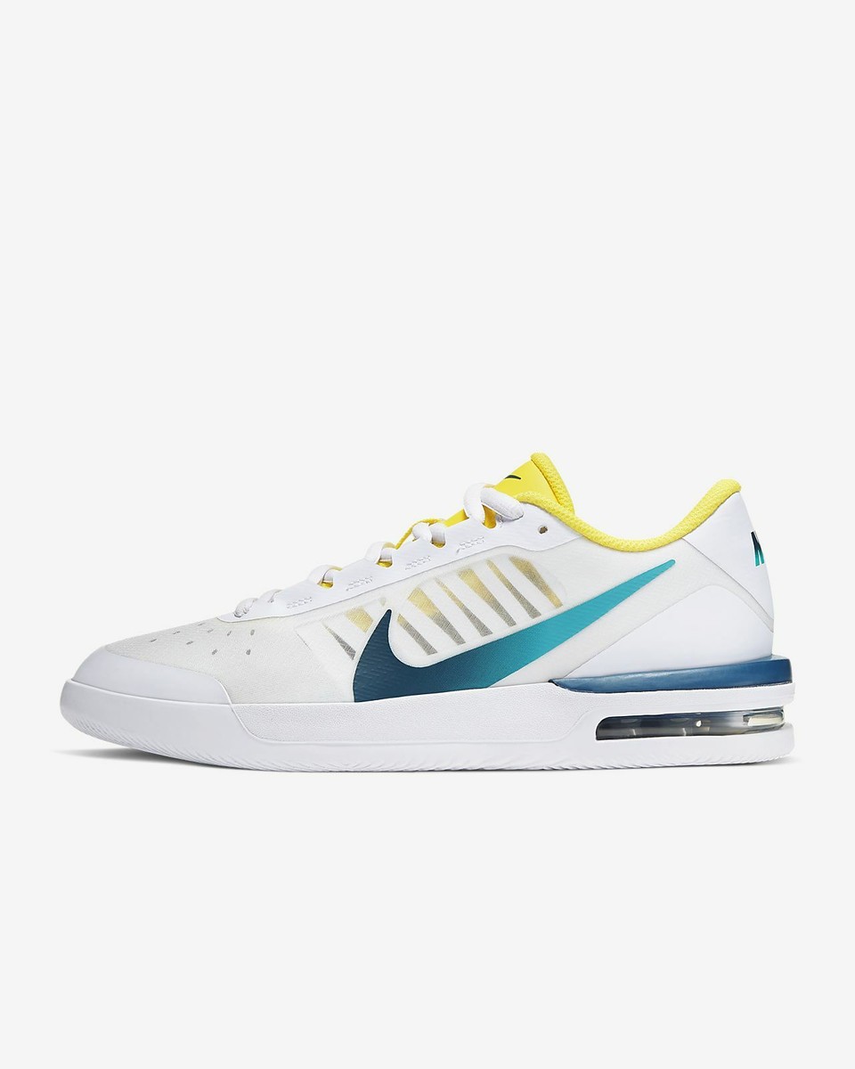 nike men's tennis air max vapor wing ms