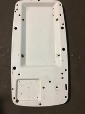 0G6610 GENERAC ENCLOSURE MOUNTING BASE STEEL