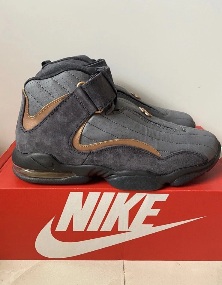 【レア！】NIKE Air Penny 2 'Copper' / 29cm Nike Air Penny 2 Copper for Sale | Authenticity Guaranteed | eBay