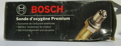 BRAND NEW BOSCH 15511 Oxygen Sensor FOR CHRYSLER DODGE JEEP MITSUBISHI RAM 04-11