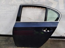 Porte arrière et accessoires BMW 525