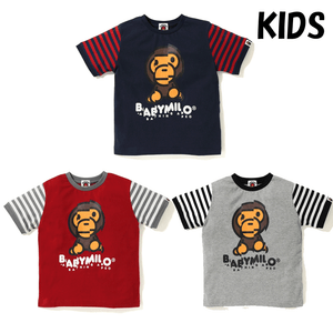 Fryhyu8 Newborn Kids Cookie Printed Long Sleeve 100/% Cotton Infants T Shirts