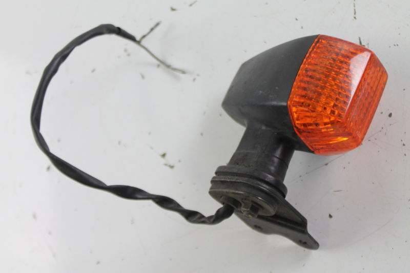 1991 Kawasaki ZX600D ZX6 Ninja/91 Left Rear Turn Signal | eBay
