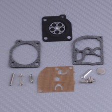 Membran-Reparatursatz für Dolmar PS 460/500/510/4600/5000/5100/5105 Vergaser