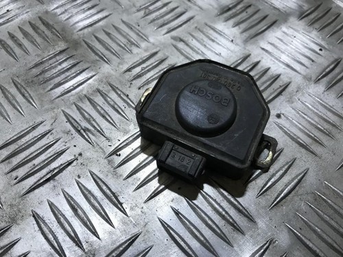 0280120301 Sensor Drosselklappenstellung  Renault Espace DE307933-55