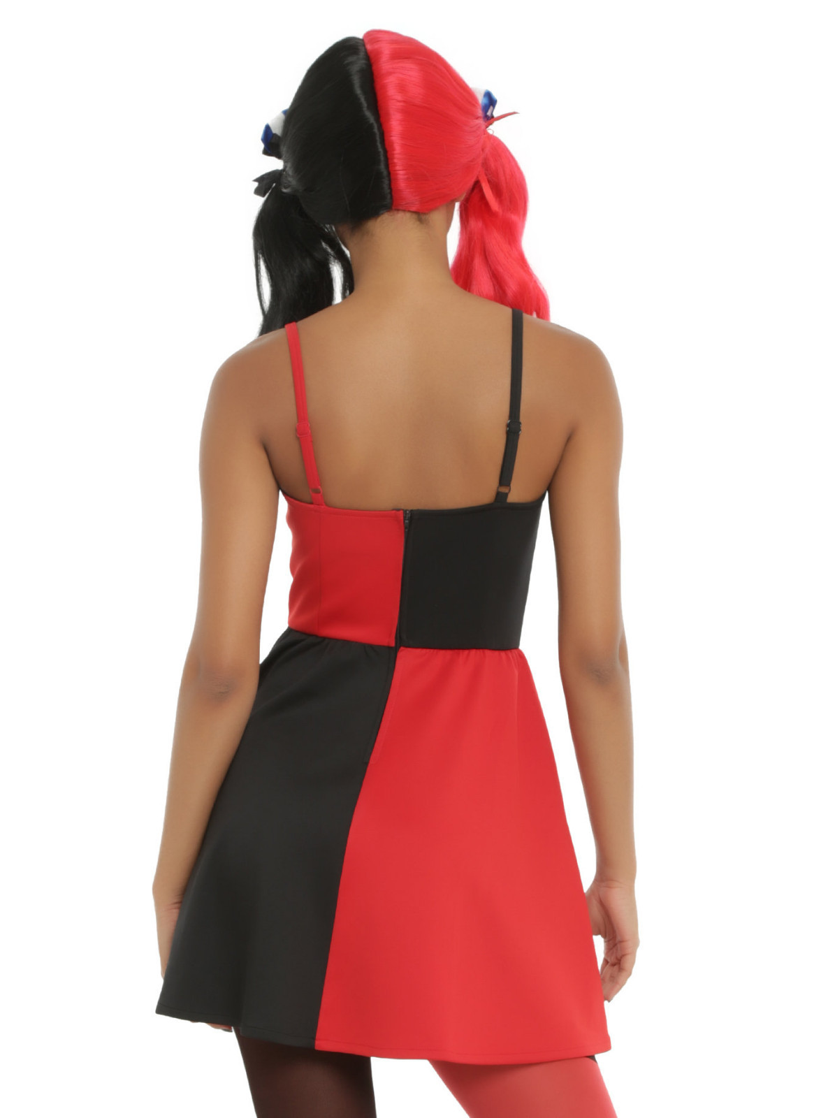 DC Comics Harley Quinn Cosplay Dress eBay