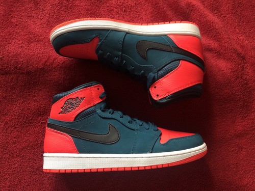Air Jordan 1 Retro Russell Westbrook PE 