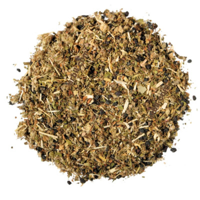 HERBAL BITTERS No. 2  | Loose leaf, herbal tea for the blood and oxygenation