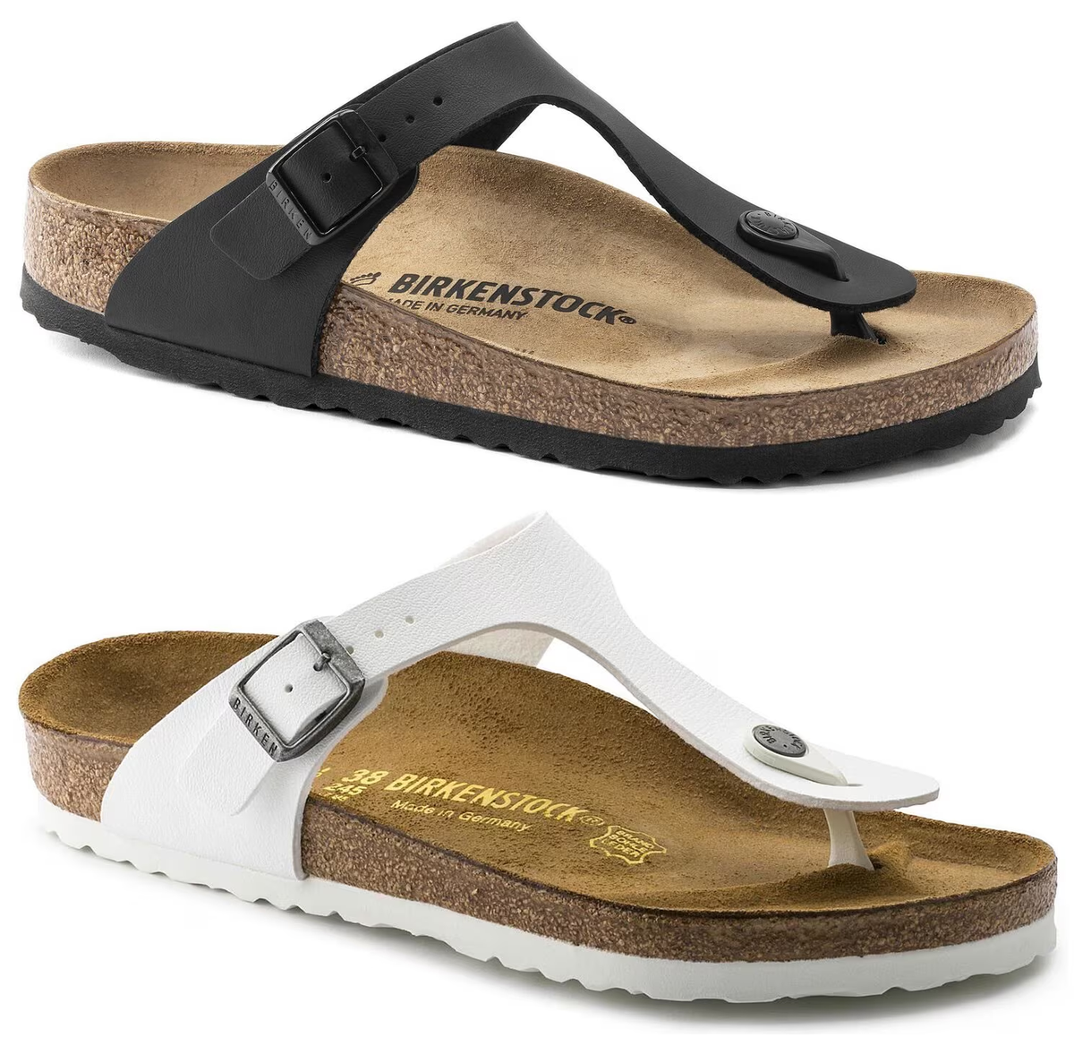 Birkenstock Men display picture 2