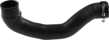 Gates 09-0163 charge air hose for Opel Vauxhall