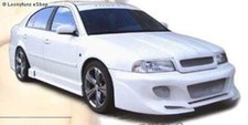 2 Fast Extremist Stoßstange vorn Spoiler für Skoda Octavia 1U Bj 96-00 LoonyTuns