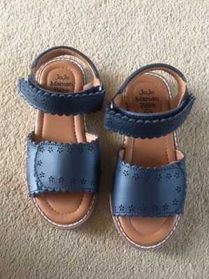 jojo maman sandals