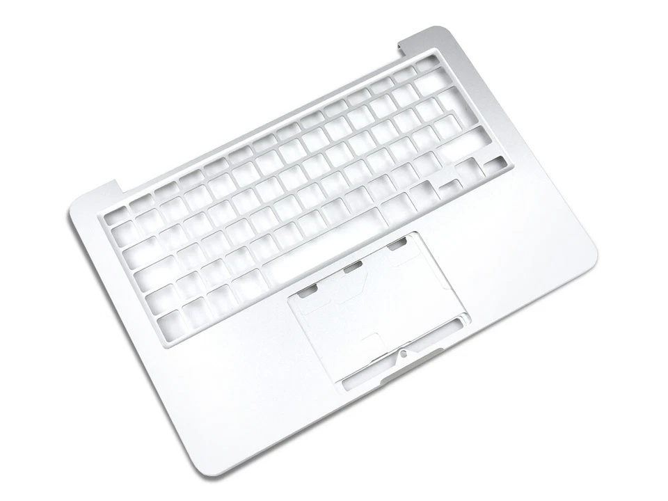NEW MacBook Pro 13 Retina A1502 Palmrest for UK/EU-Style Keyboards (2013-2014) - Image 2 of 3