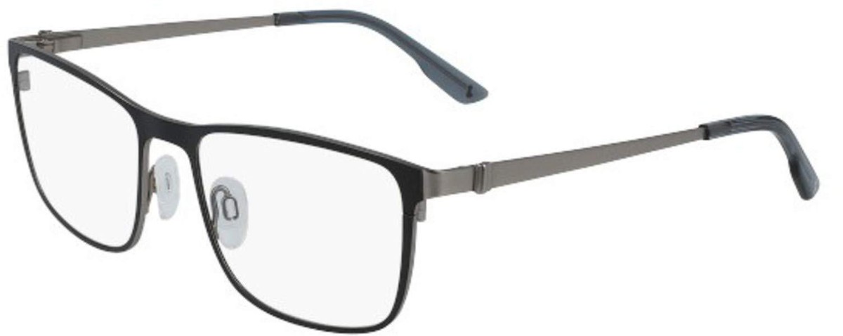 New SKAGA SK-2110 001 Black SKYMNING Eyeglasses 54/18/140 Skaga Eyeglasses for sale | eBay main image 3