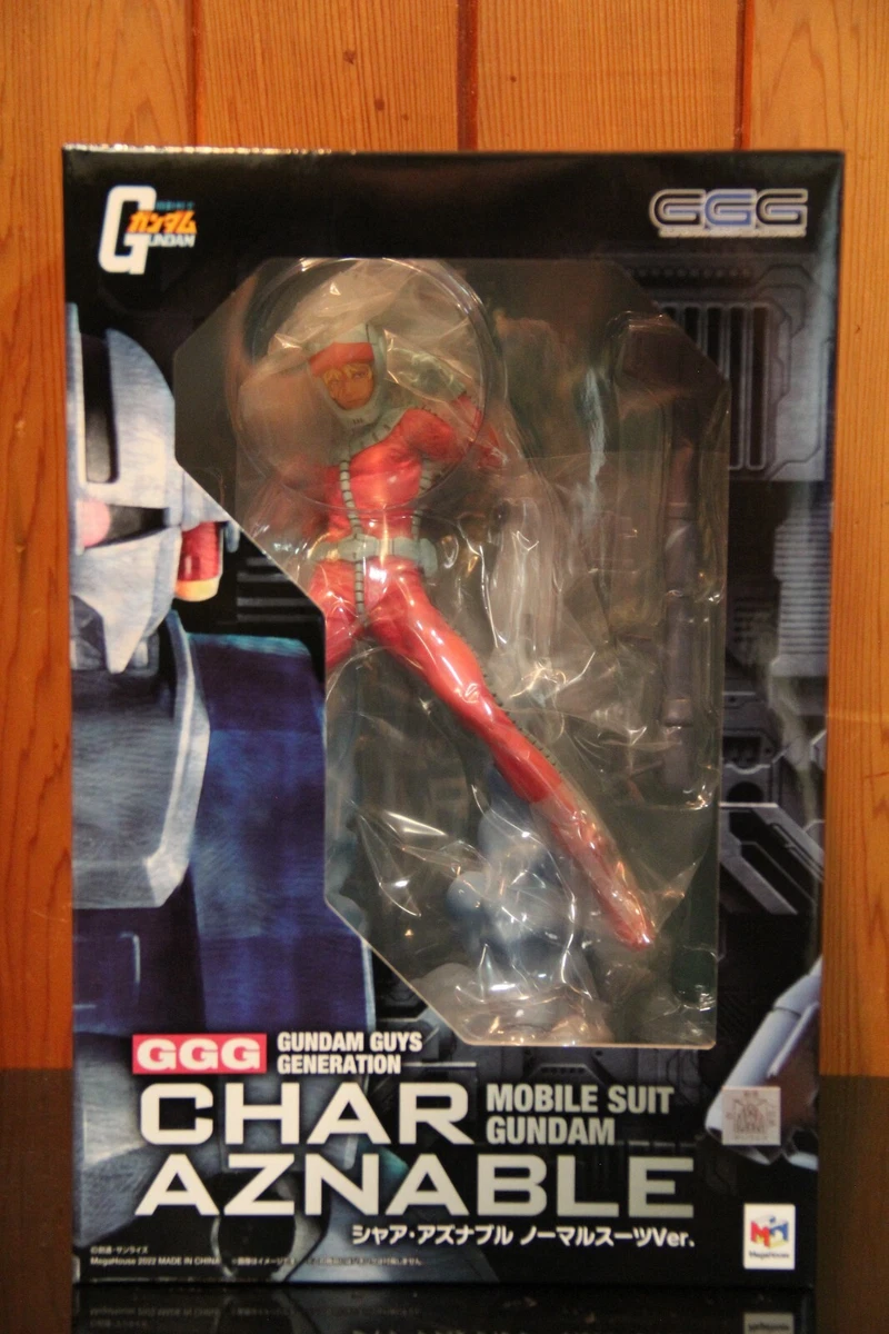 Megahouse char sale