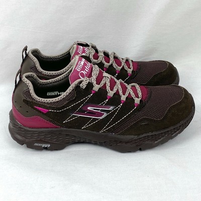 skechers go walk outdoors womens
