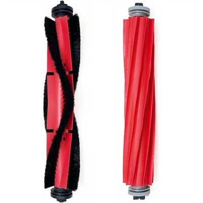 Roller Brush For S7/S7 MaxV/Q5/Q7 Max Cordless-Floor Sweeper Cleaner 2x
