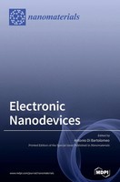 Electronic Nanodevices | Buch | Englisch (2022) | Gebunden | Mdpi Ag