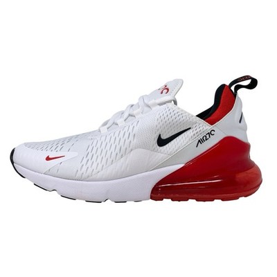 Size 10 - Nike Air Max 270 University Red for sale online | eBay