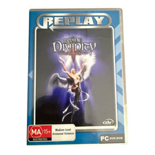 Divine Divinity - PC DVD-ROM (Replay Edition)