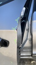 Porte avant et accessoires Citroen DS5