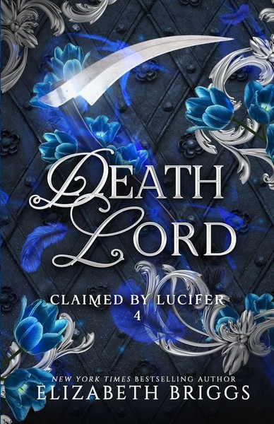 Death Lord Elizabeth Briggs Taschenbuch Kartoniert / Broschiert Englisch 2022-image