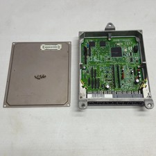 Ecu Ecm 1996 1997 Honda Accord Wagon Engine Computer 37820-p0j-a81 Used 2.2l At