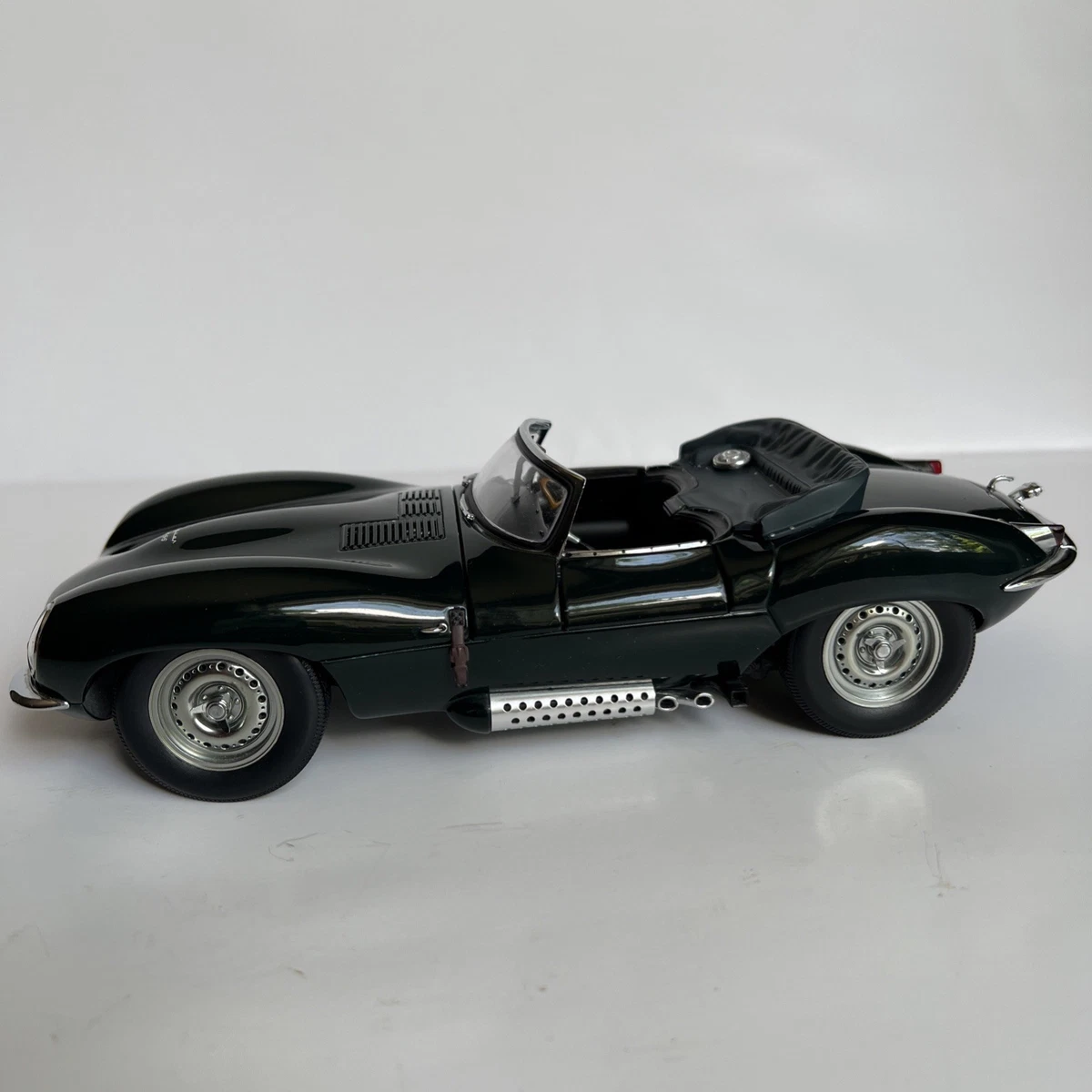 AUTOart Jaguar 1:18 Scale Diecast & Toy Cars for sale - eBay