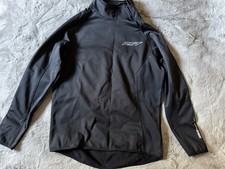 RST Windblock Midlayer Thermal Top Size XL Motorcycle