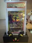 Pokémon Umbreon ex PSA 10 SV8a 217 Korean Special Art Rare Holo 2025