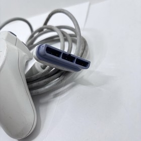 Sony PlayStation 1 PS1 PS One DualShock Analog Controller SCPH-110 OEM Grey