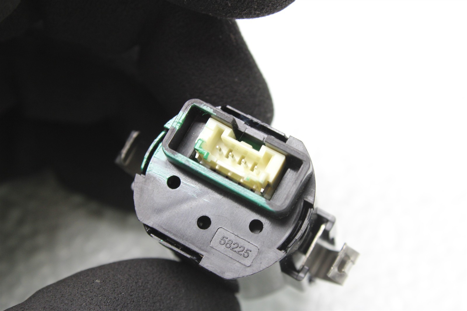 McLaren Artura 2025 Lane keep assist camera P/N 16MA950CP