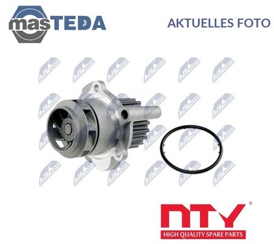 CPW-AU-035 MOTOR KÜHLWASSERPUMPE WASSERPUMPE NTY FÜR CITROËN C5 III,DISPATCH