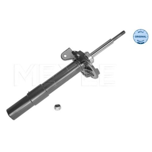 Amortisseur Meyle 3266230049 Meyle-original à gaz pour châssis de berline BMW Série 3