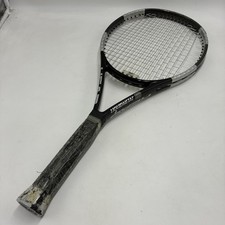 Head Liquidmetal 8 Tennis Racquet 4 5/8 Oversize Mint