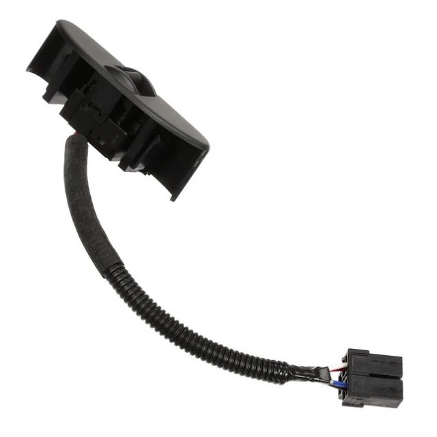 NISSAN Genuine 350Z 2003-2008 Right Power Seat Switch Black 87016-CD011 OEM JP