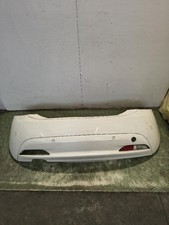 Pare-choc arrière Lancia YPSILON